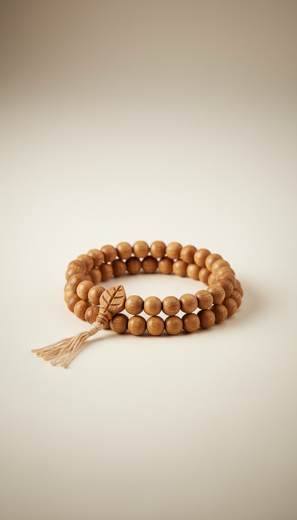 Enchanted Mala